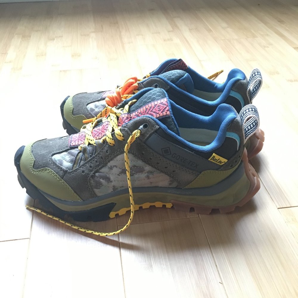 Timberland Beeline Hiking Sneaker
